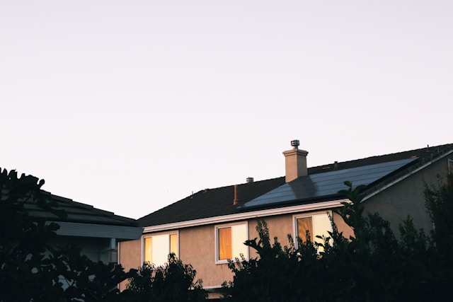 Services EnerGuide Evaluation for Renovation